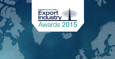 Exporters Awards